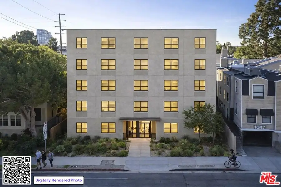 1851 S Barrington Avenue, Los Angeles, CA 90025 - #3