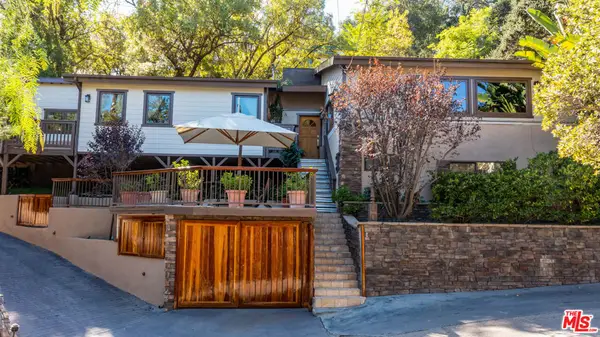 21832 Canon Drive, Topanga, CA 90290