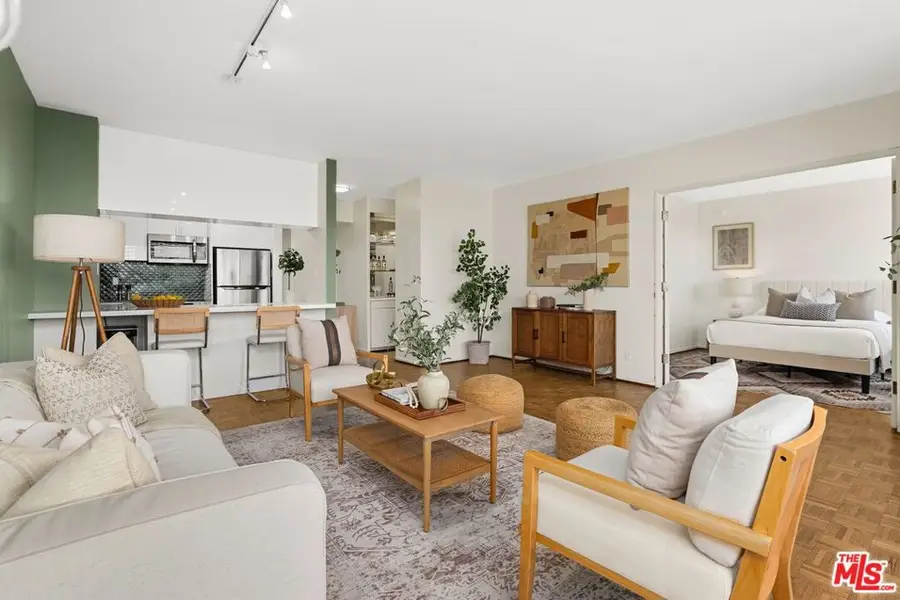 969 Hilgard Avenue #603, Los Angeles, CA 90024 - #2