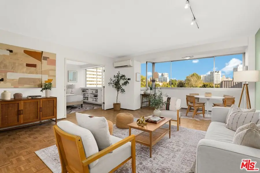 969 Hilgard Avenue #603, Los Angeles, CA 90024 - #3