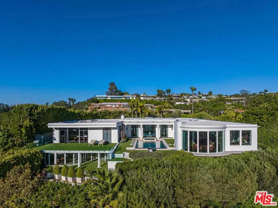 610 Arkell Drive, Beverly Hills, CA 90210 - Image #1
