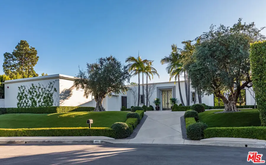 610 Arkell Drive, Beverly Hills, CA 90210 - Image #2