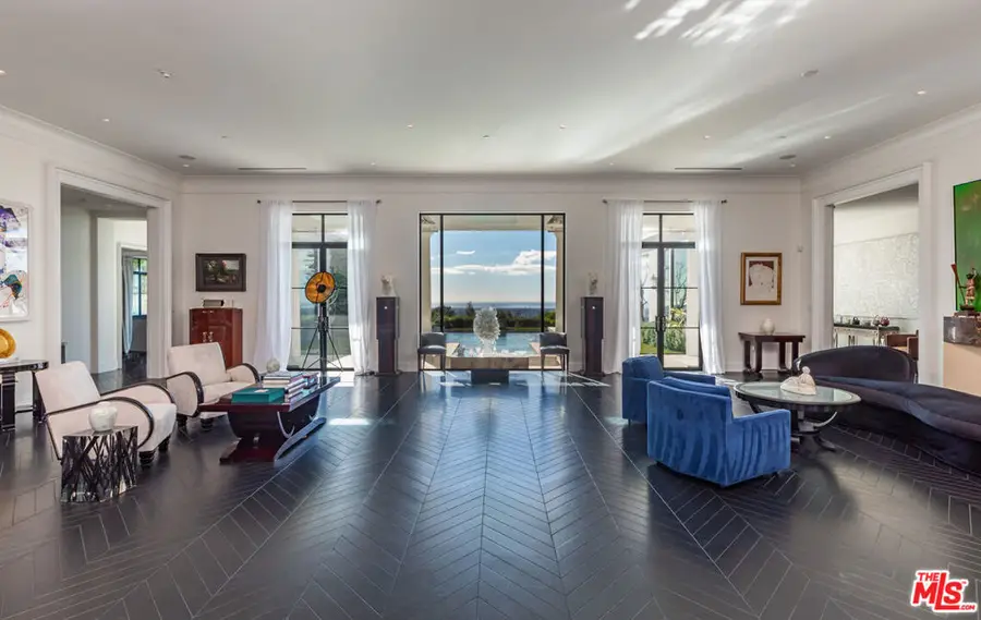 610 Arkell Drive, Beverly Hills, CA 90210 - Image #3