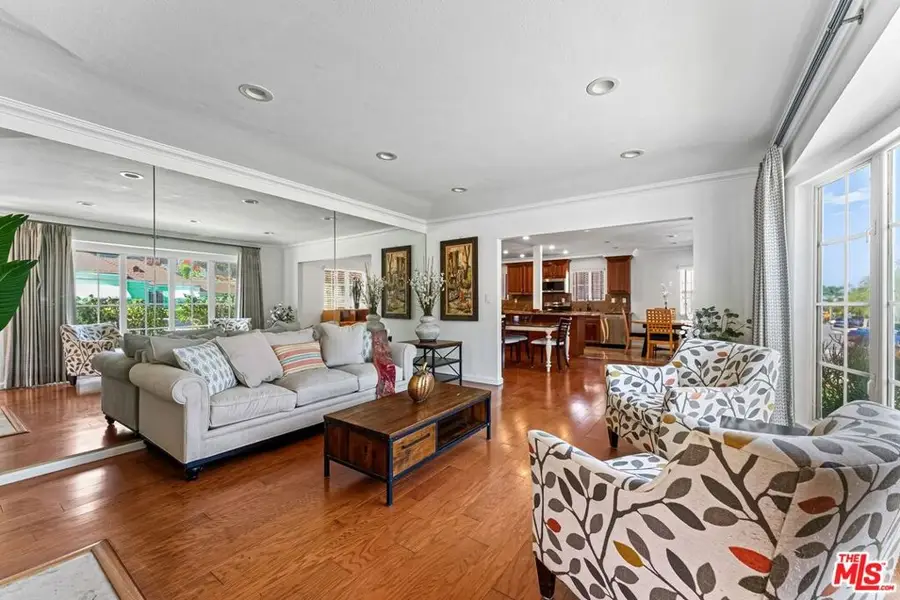 3627 Olympiad Drive, View Park Windsor Hills, CA 90043 - #2