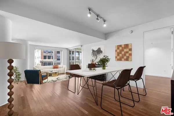 6250 Hollywood Boulevard #11N, Los Angeles, CA 90028
