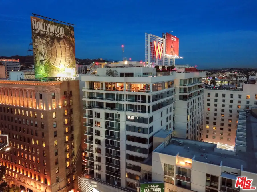 6250 Hollywood Boulevard #11N, Los Angeles, CA 90028 - #2