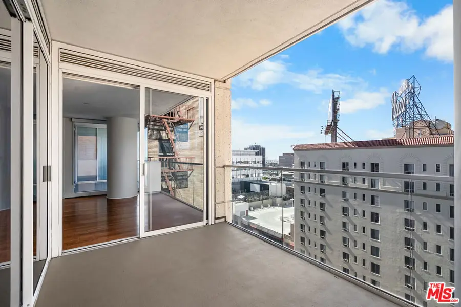 6250 Hollywood Boulevard #11N, Los Angeles, CA 90028 - #3