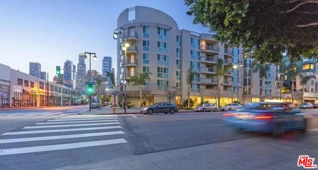 267 S San Pedro Street #217, Los Angeles, CA 90012 - #1