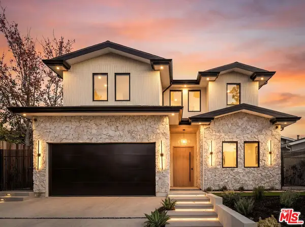 4140 Kraft Avenue, Studio City, CA 91604