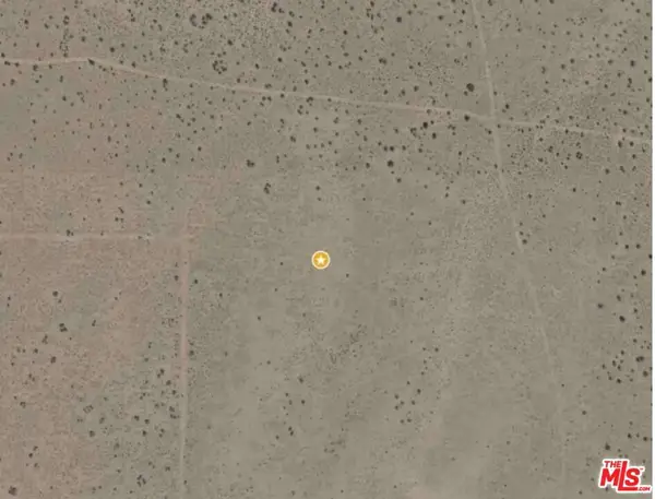 2 Cadillac Boulevard, California City, CA 93505