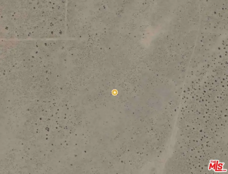 4 Cadillac Boulevard, California City, CA 93505 - #1