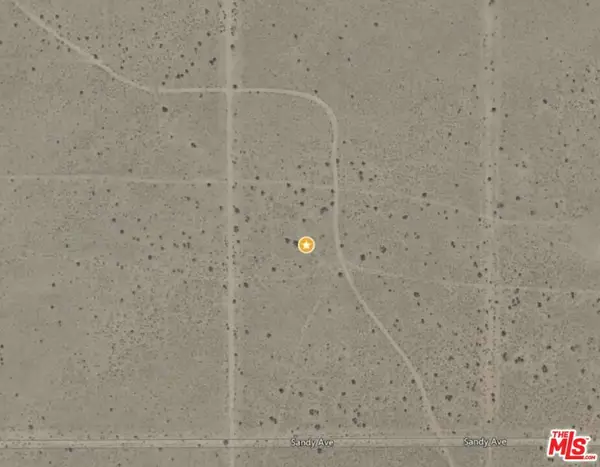 0 Tamarack Avenue, Edwards, CA 93523