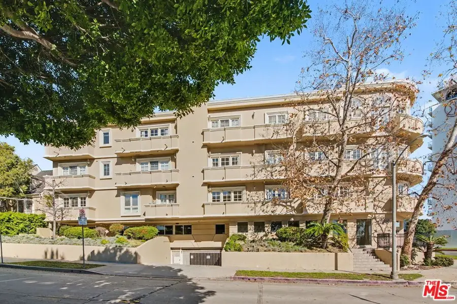 1278 S Camden Drive #303, Los Angeles, CA 90035 - Image #3