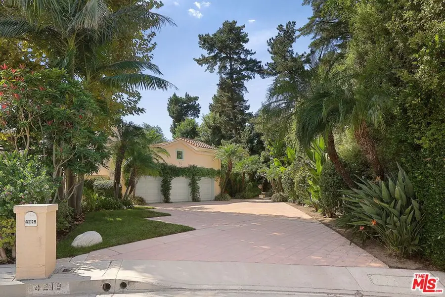 4219 Tarzana Estates Drive, Tarzana, CA 91356 - Image #3