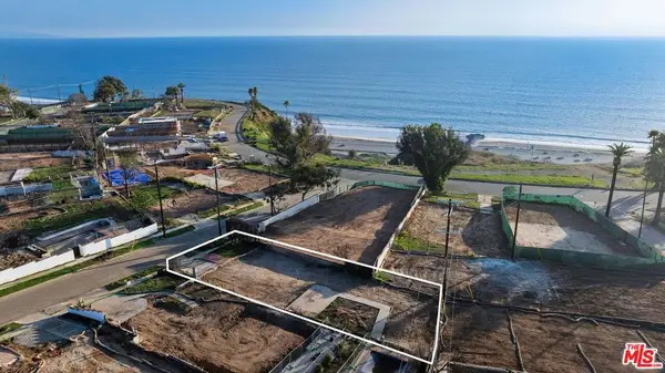 321 Lombard Avenue, Pacific Palisades, CA 90272