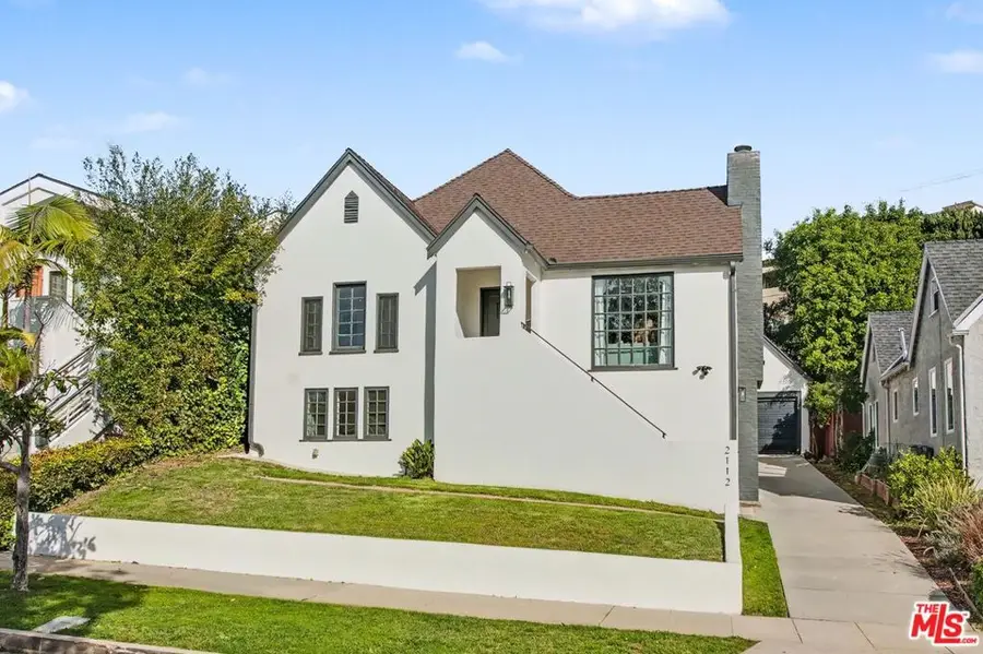 2112 Linnington Avenue, Los Angeles, CA 90025 - #2