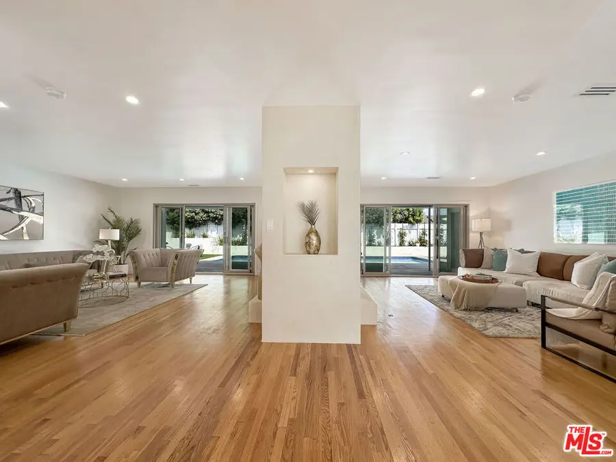 5810 S Halm Avenue, Los Angeles, CA 90056 - #3