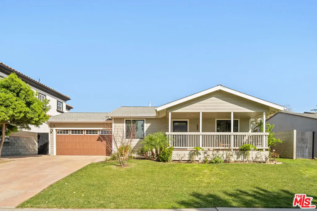 8912 Yorktown Avenue, Los Angeles, CA 90045 - #1