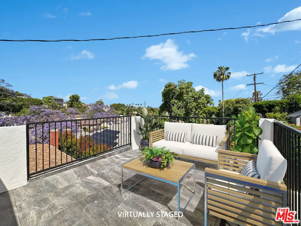 5329 Marburn Avenue, Los Angeles, CA 90043 - Image #1