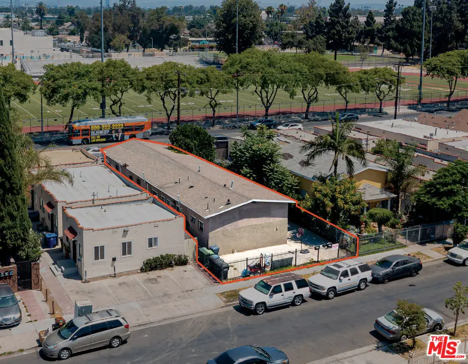 1159 E 64th Street, Los Angeles, CA 90001 - #1