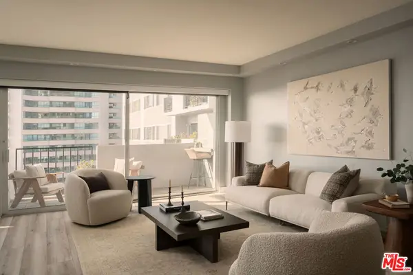 10450 Wilshire Boulevard #12C, Los Angeles, CA 90024