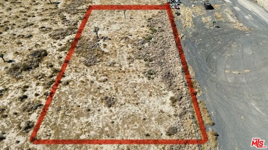 90 E Avenue L #3, Lancaster, CA 93535 - Image #2