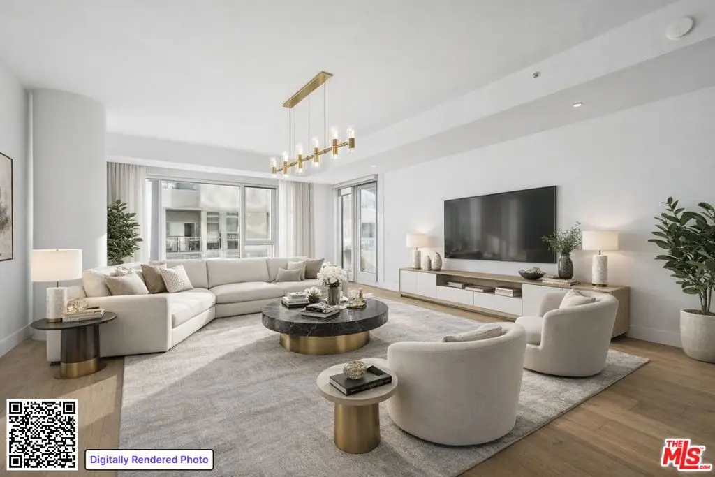 6250 Hollywood Boulevard #8K, Los Angeles, CA 90028 - #1