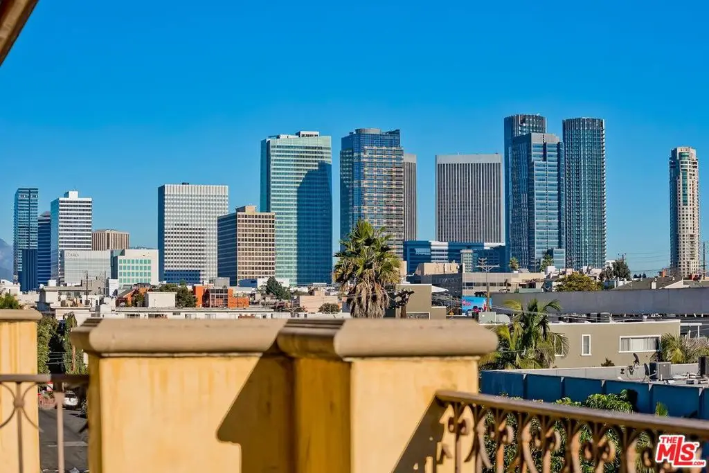 10617 Eastborne Avenue #PH1, Los Angeles, CA 90024 - #1