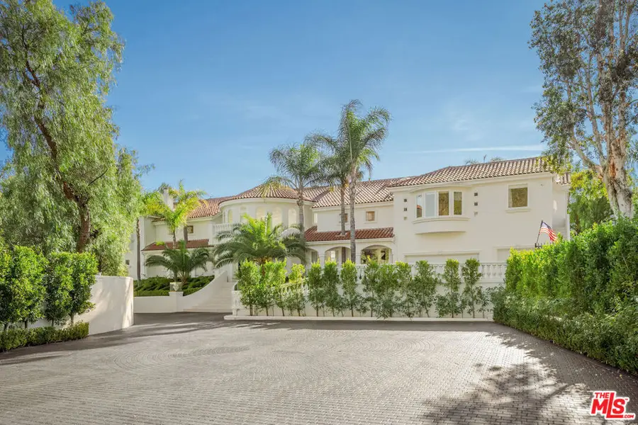 25665 Mulholland Highway, Calabasas, CA 91302 - #2