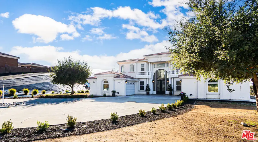 8321 Overview Court, Yucaipa, CA 92399 - #2