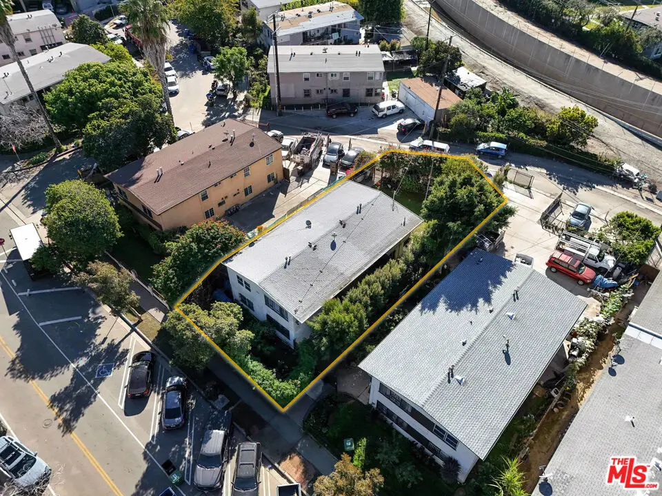 5031 S Slauson Avenue, Los Angeles, CA 90230 - #1