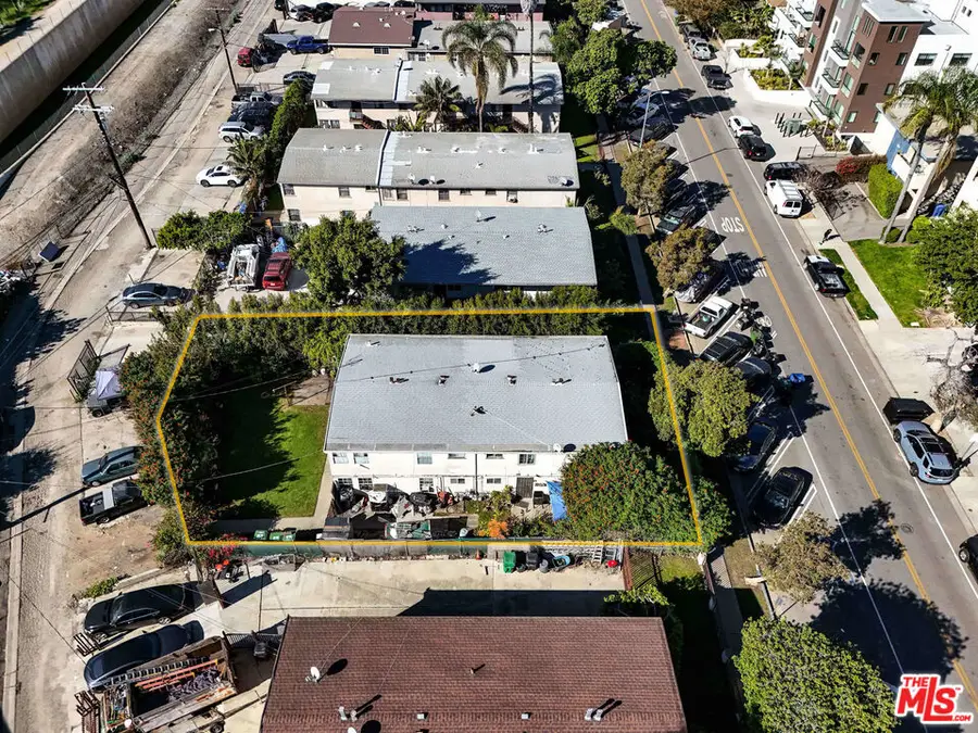 5031 S Slauson Avenue, Los Angeles, CA 90230 - #2