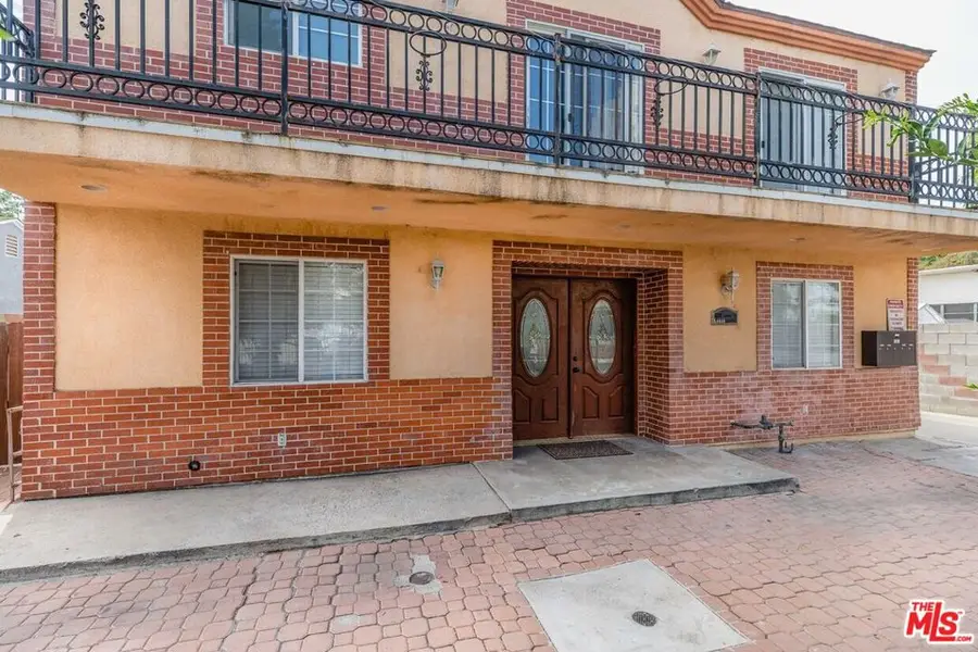 14646 Kittridge Street, Van Nuys, CA 91405 - #2