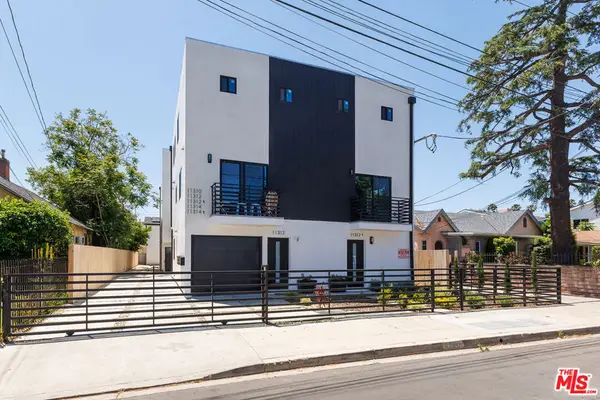 11314 Martha Street, North Hollywood, CA 91601