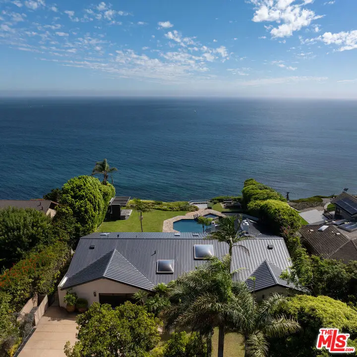 29020 Cliffside Drive, Malibu, CA 90265 - #1