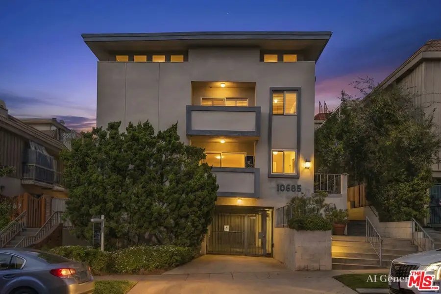 10685 Wilkins Avenue #4, Los Angeles, CA 90024 - #2