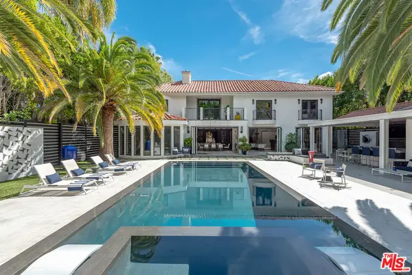 4555 Densmore Avenue, Encino, CA 91436