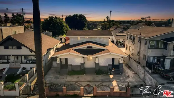 856 W 47th Street, Los Angeles, CA 90037