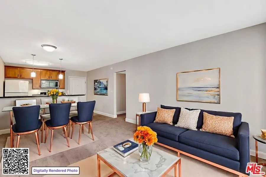 10982 Roebling Avenue #434, Los Angeles, CA 90024 - #3