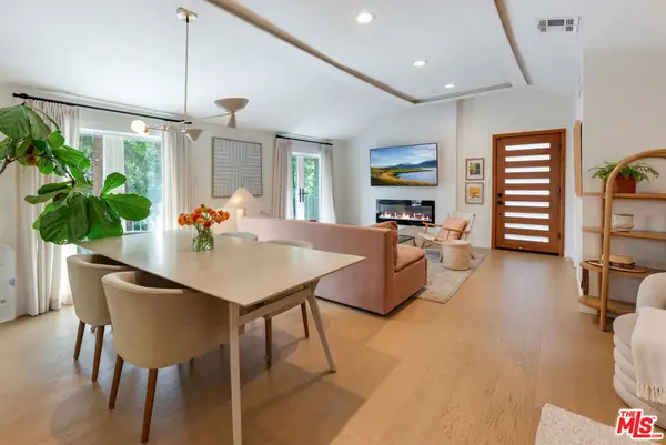 1758 Prospect Drive, Los Angeles, CA 90046