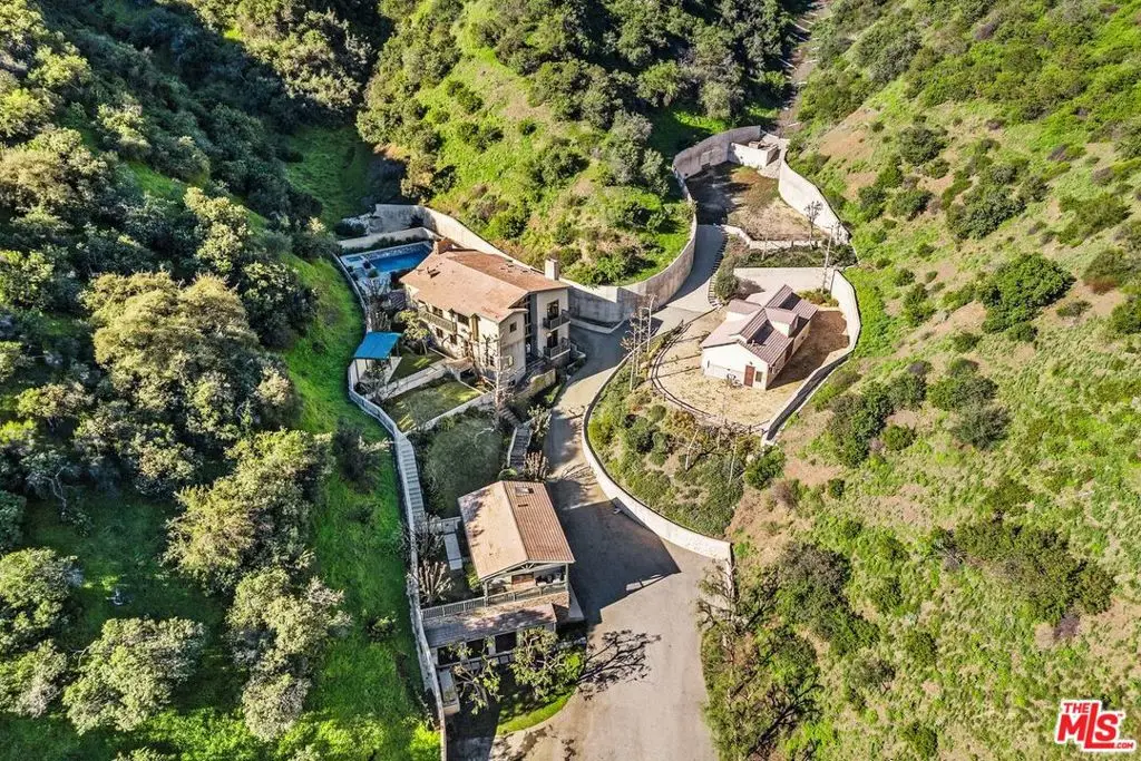 4099 Mandeville Canyon Rd, Los Angeles, CA 90049 - #1