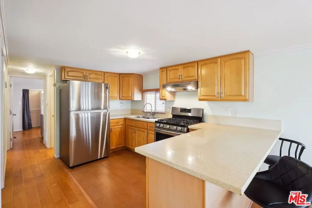 11250 Playa Street #58 1/2, Culver City, CA 90230 - #1