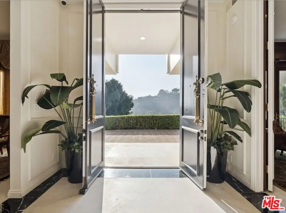 10825 Chalon Road, Los Angeles, CA 90077 - #1