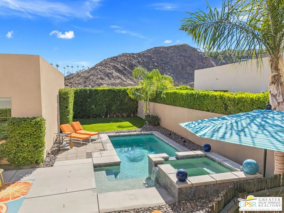 3051 Twilight Lane, Palm Springs, CA 92264 - #1