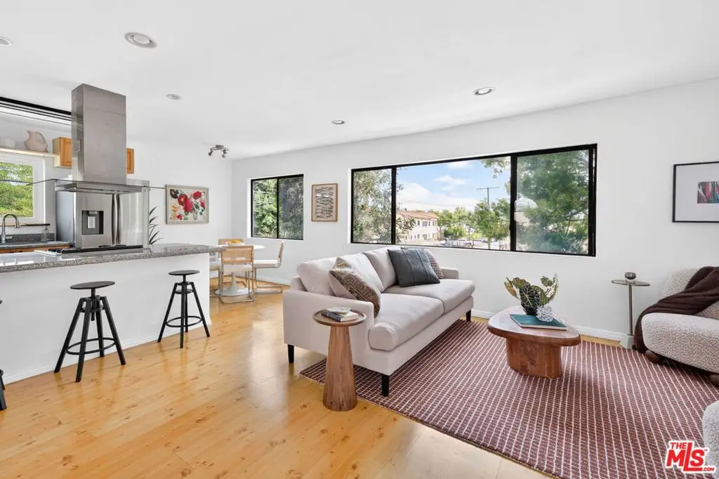 1930 N Vermont Avenue #204, Los Angeles, CA 90027 - #1