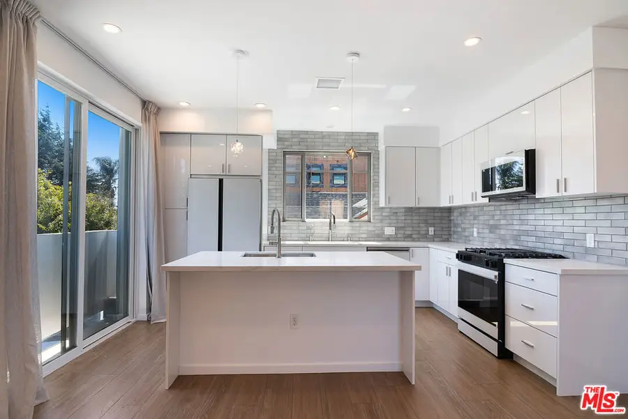 1621 S Bedford Street, Los Angeles, CA 90035 - #3