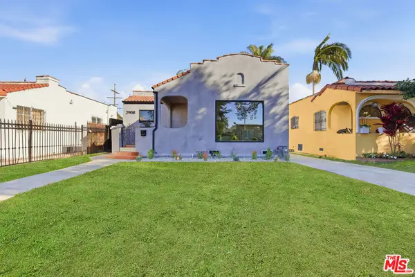 2908 Somerset Drive, Los Angeles, CA 90016