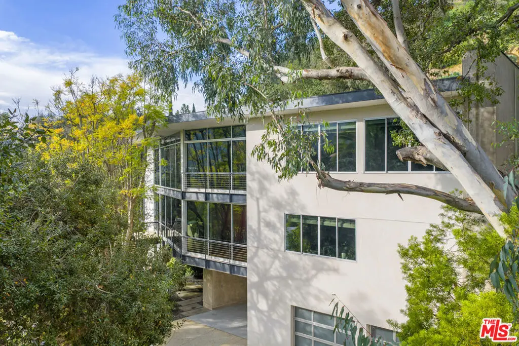 2207 Bowmont Drive, Beverly Hills, CA 90210 - #1