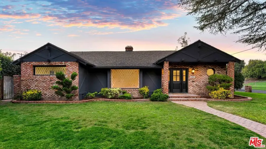 4559 Morella Avenue, Studio City, CA 91607 - #3