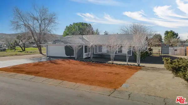 40577 168th Street East, Lancaster, CA 93535